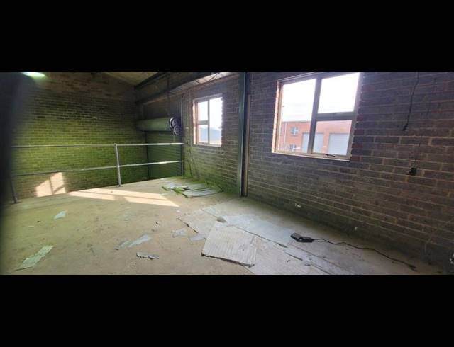 INDUSTRIAL FOR SALE IN ALRODE